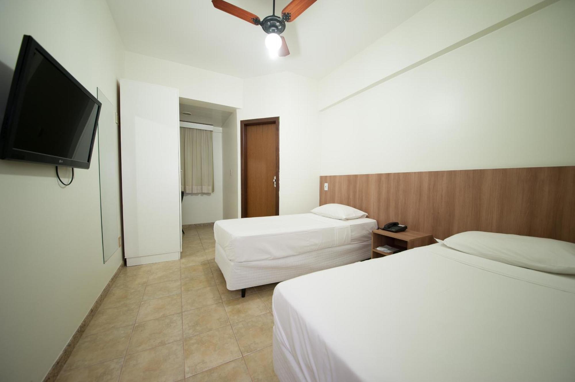 PREMIUM EXECUTIVE HOTEL ITABIRA 4 Brasil  de R 229 iBOOKED 